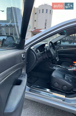 Седан Chevrolet Epica 2008 в 