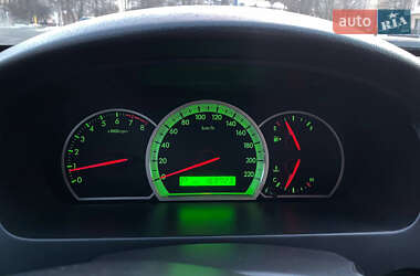 Седан Chevrolet Epica 2008 в 