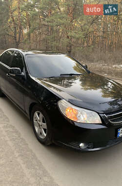 Седан Chevrolet Epica 2007 в Павлограде