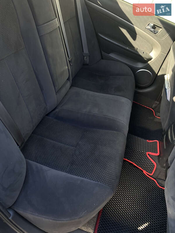 Седан Chevrolet Epica 2008 в Хмельницком