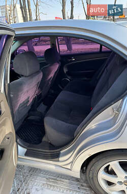 Седан Chevrolet Epica 2008 в 