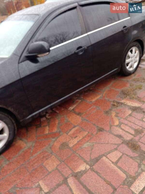 Седан Chevrolet Epica 2009 в Житомирі