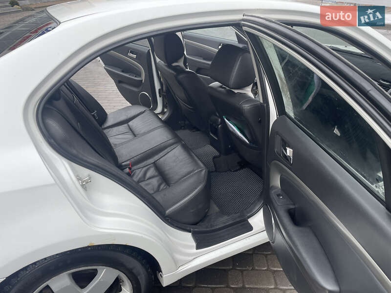 Седан Chevrolet Epica 2007 в Хмельницькому