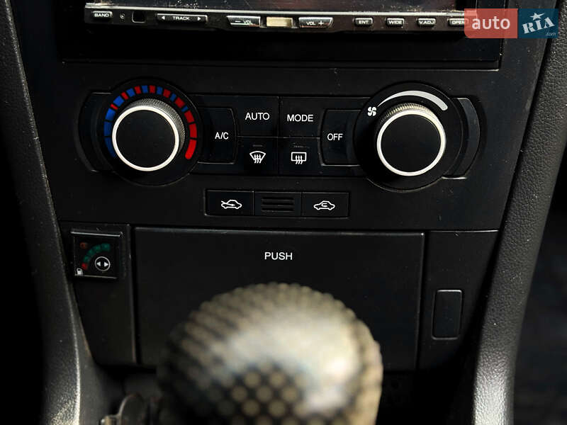 Седан Chevrolet Epica 2007 в Черновцах