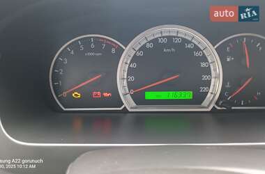 Седан Chevrolet Epica 2008 в 