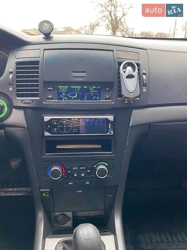 Седан Chevrolet Epica 2007 в Тульчине