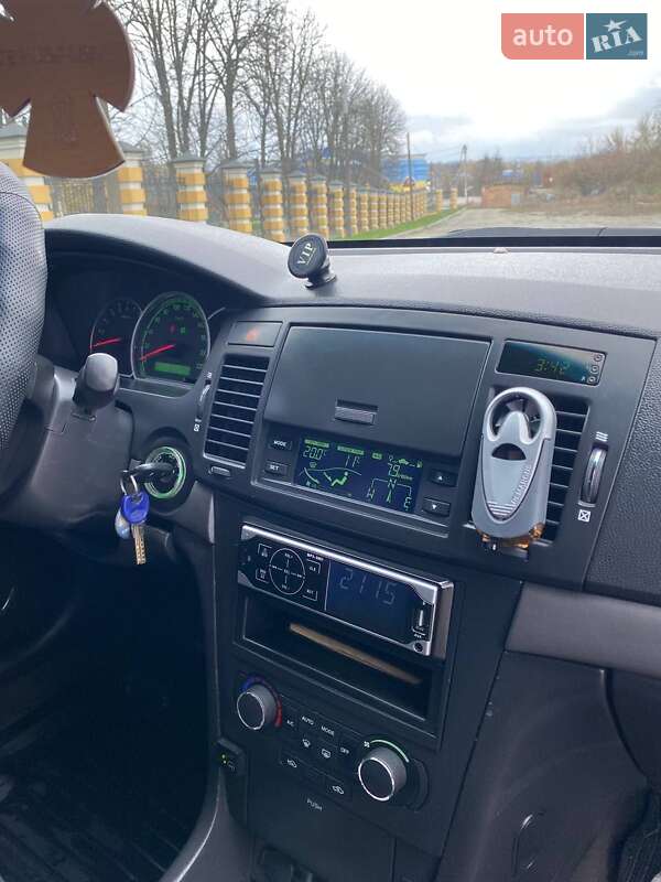 Седан Chevrolet Epica 2007 в Тульчине