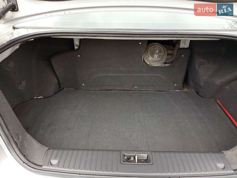 Седан Chevrolet Epica 2007 в Тульчине