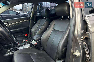 Седан Chevrolet Epica 2007 в 