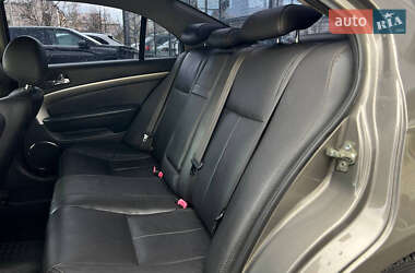 Седан Chevrolet Epica 2007 в 