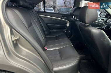 Седан Chevrolet Epica 2007 в 