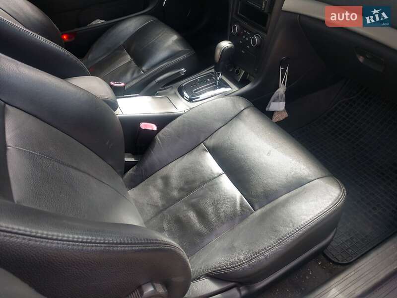 Седан Chevrolet Epica 2007 в Городку