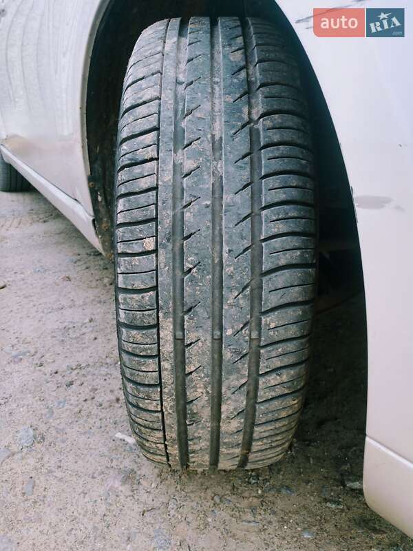 Седан Chevrolet Epica 2007 в Городку