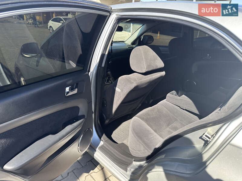 Седан Chevrolet Epica 2007 в Луцьку