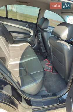 Седан Chevrolet Epica 2007 в 