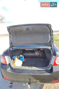 Седан Chevrolet Epica 2007 в 