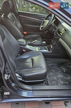 Седан Chevrolet Epica 2007 в 