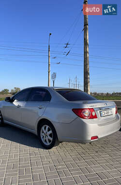 Седан Chevrolet Epica 2008 в 