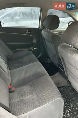Седан Chevrolet Epica 2008 в 