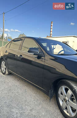 Седан Chevrolet Epica 2007 в 