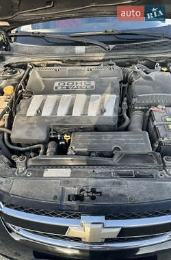 Седан Chevrolet Epica 2007 в 