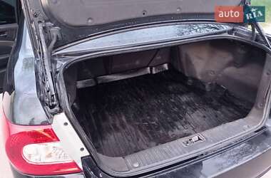 Седан Chevrolet Epica 2008 в 