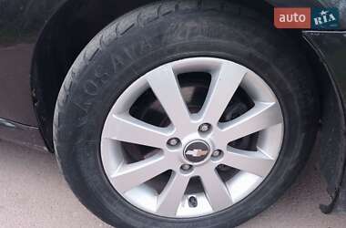 Седан Chevrolet Epica 2008 в 