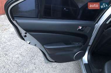 Седан Chevrolet Epica 2007 в 