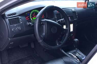 Седан Chevrolet Epica 2007 в 