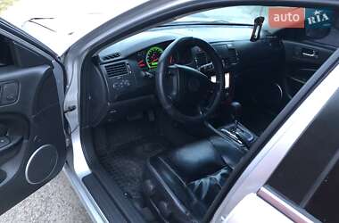 Седан Chevrolet Epica 2007 в 