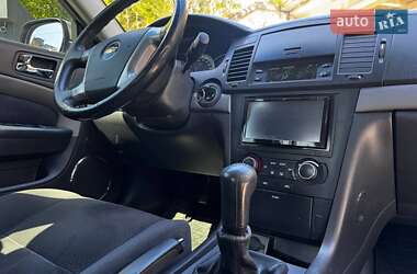 Седан Chevrolet Epica 2006 в 