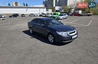 Седан Chevrolet Epica 2009 в 