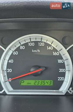Седан Chevrolet Epica 2009 в 