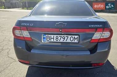 Седан Chevrolet Epica 2009 в 