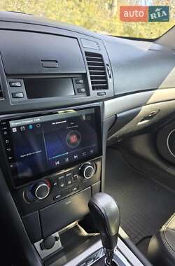Седан Chevrolet Epica 2009 в 