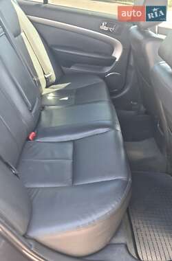 Седан Chevrolet Epica 2009 в 