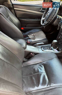 Седан Chevrolet Epica 2008 в 