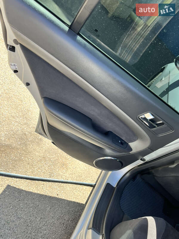 Седан Chevrolet Epica 2011 в Києві