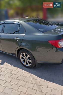 Седан Chevrolet Epica 2008 в Рени