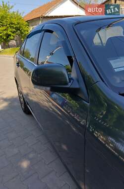 Седан Chevrolet Epica 2008 в Рени