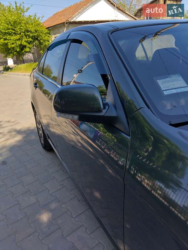 Седан Chevrolet Epica 2008 в Рени фото 10 Седан Chevrolet Epica 2008 в Рени