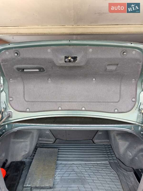 Седан Chevrolet Epica 2008 в Рени фото 23 Седан Chevrolet Epica 2008 в Рени