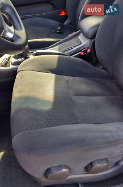 Седан Chevrolet Epica 2008 в Рени