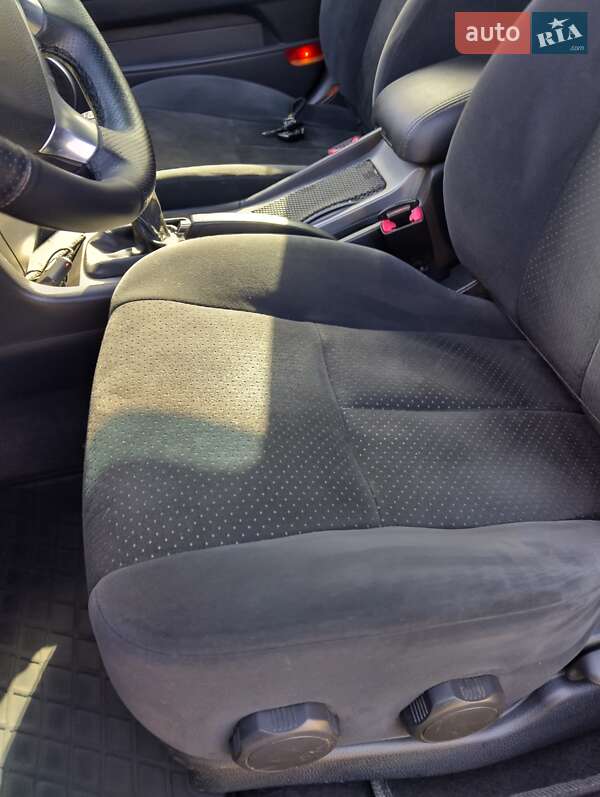 Седан Chevrolet Epica 2008 в Рени фото 30 Седан Chevrolet Epica 2008 в Рени