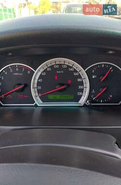 Седан Chevrolet Epica 2008 в Рени