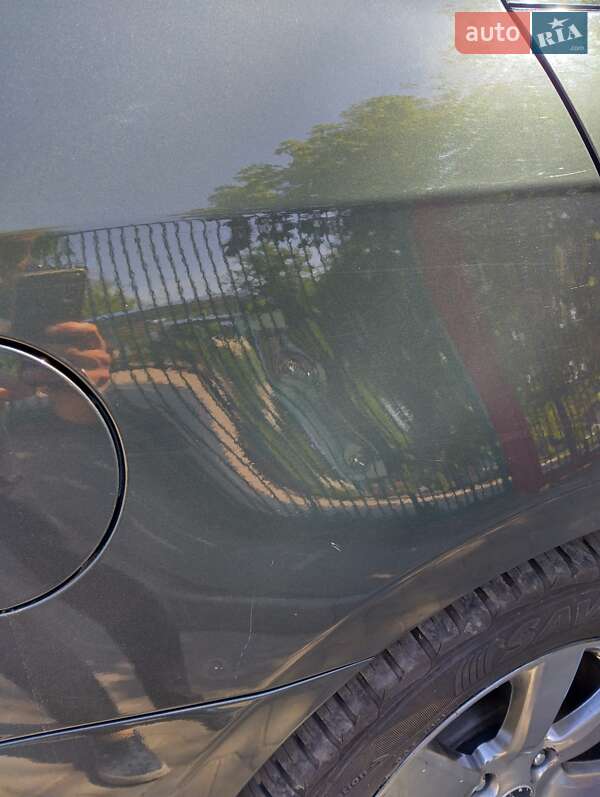 Седан Chevrolet Epica 2008 в Рени фото 49 Седан Chevrolet Epica 2008 в Рени