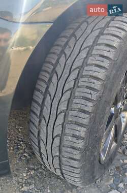 Седан Chevrolet Epica 2008 в Рени