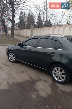 Седан Chevrolet Epica 2008 в 
