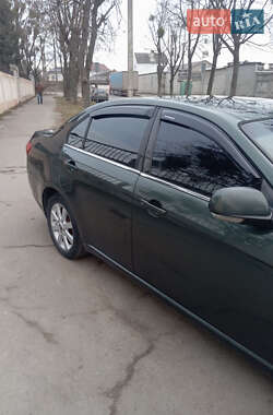Седан Chevrolet Epica 2008 в 
