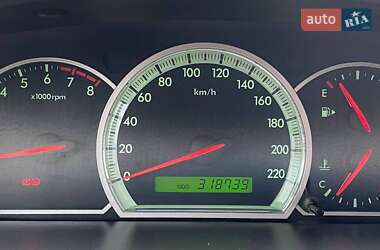 Седан Chevrolet Epica 2007 в 